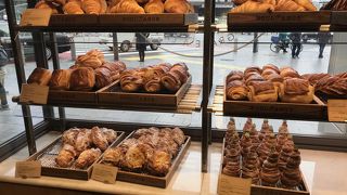 お気に入りのお店