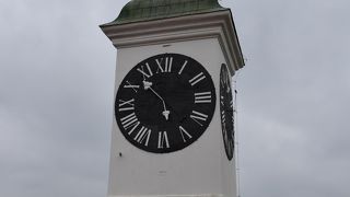 船乗りのための時計塔