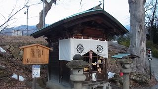 爪で彫ったとされる阿弥陀如来