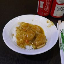 カレー