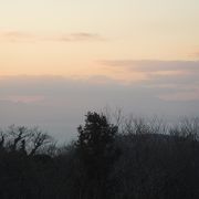 三浦半島の最も高い山