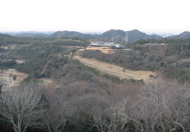 三浦半島で一番自然豊か場所かも