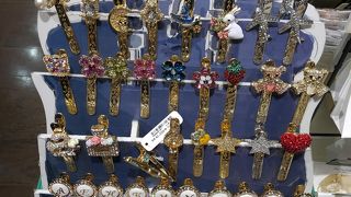 可愛い雑貨で、つい買ってしまった