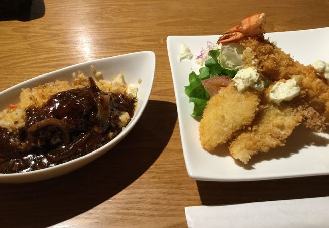 ゴン キッチン