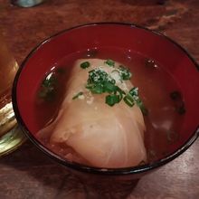 ロールキャベツ