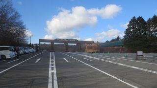 何回も回ることができます