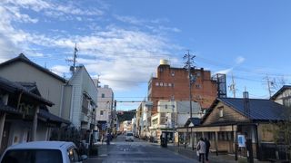 だいぶオシャレな雰囲気に