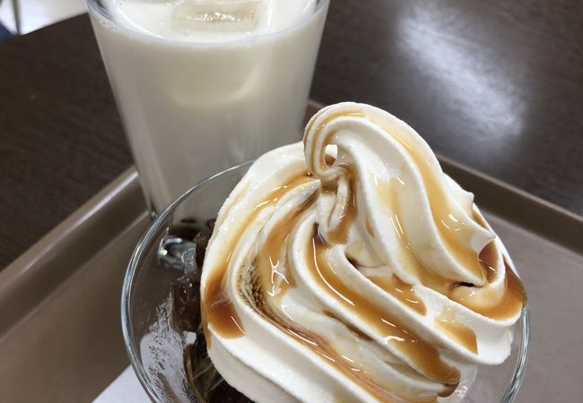 門真駅イズミヤ2階