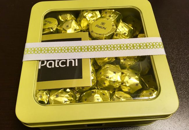 パッチ (ドバイモール店) クチコミ・アクセス・営業時間|ドバイ