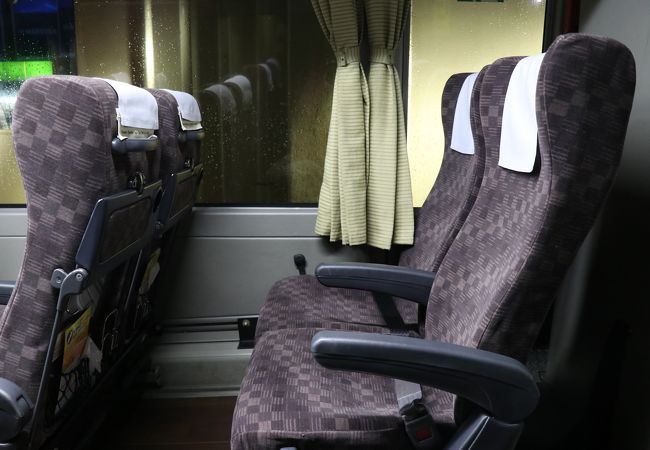 高速バス 京王バス クチコミ アクセス 営業時間 新宿 フォートラベル 高速バス 京王バス クチコミ アクセス 営業時間 新宿 フォートラベル