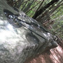 宇宙っぽいかな