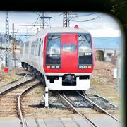 首都圏居住者が一度は乗ったことがある車両を見ることができる車両基地