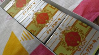 デラックスケーキ