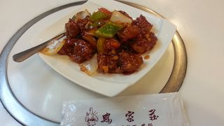 ビールに合います