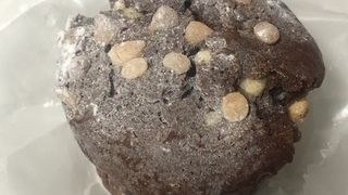 昔からの人気パン屋さん