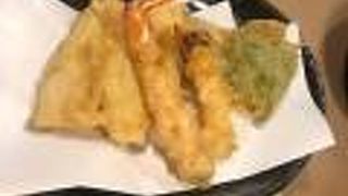 ランチにいただきました