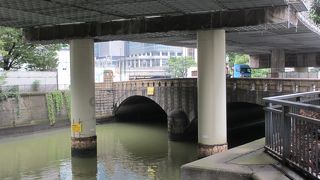 東京駅日本橋口へは三越前駅から