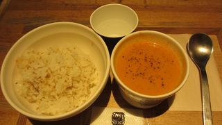 朝ごはんにピッタリ