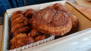 パルミエ・エシレ ♪