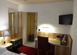 Fred Hotel Zürich Leonhardstrasse