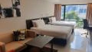 マイトリア ホテル スクンビット 18 バンコク ア チャトリウム コレクション