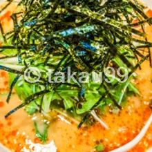 麺や天鳳 中板橋店 