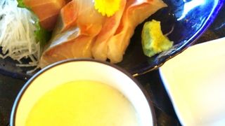 ランチタイムメニュー