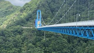 5月の鯉のぼりを見てみたい