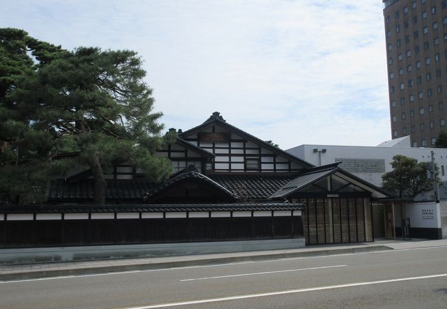十一代 大樋長左衛門窯 大樋美術館 大樋ギャラリー クチコミ アクセス 営業時間 金沢 フォートラベル 十一代 大樋長左衛門窯 大樋美術館 大樋ギャラリー クチコミ アクセス 営業時間 金沢 フォートラベル