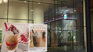 食事もスイーツも