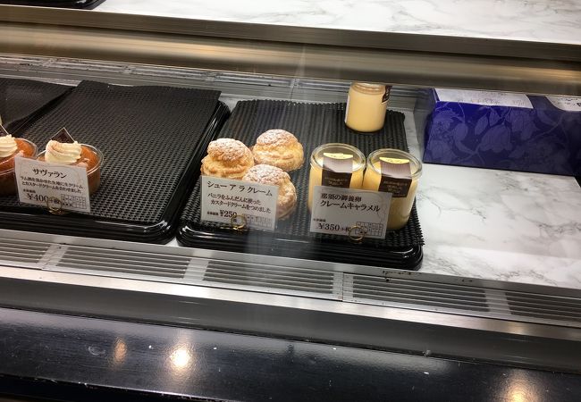シェ リュイ アトレ亀戸店 クチコミ アクセス 営業時間 亀戸 フォートラベル