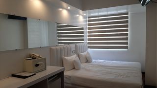 クローバー シティ センター ホテル