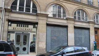 祝、三つ星昇格、レストラン「圭」