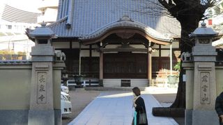 石仏が数多く残っていて見ごたえあります。