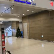 アシアナ航空ビジネスラウンジ (仁川空港)