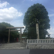 寿老人を祀る神社