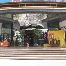 メジャー シネプレックス スクンビット