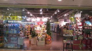 クリスマスシーズンの信徳中心2018