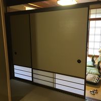 部屋の中の写真ではないですが…