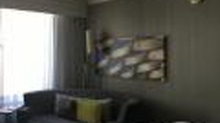 コートヤード バイ マリオット シカゴ ダウンタウン マグニフィセント マイル