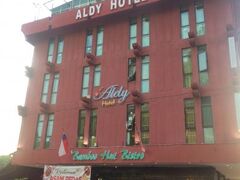 アルディ ホテル スタッドフイス 写真