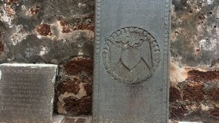 セント ポール教会 