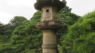 浮彫も施されていて存在感も十分でした。