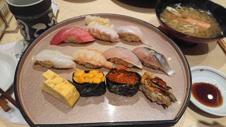 仙台駅の近くで食事をするなら