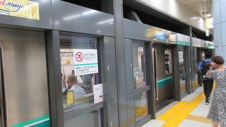 後楽園から本駒込の文京区界隈を散策した際に利用しました。