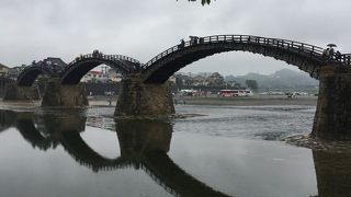 見て渡って感じる橋