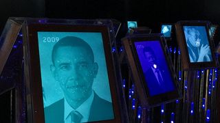 オスロパスで入場無料