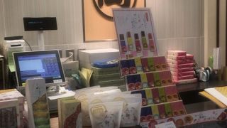 上品な和菓子☆