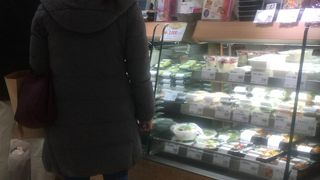 ゆばのお惣菜もありました