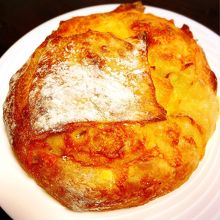 チーズブレット